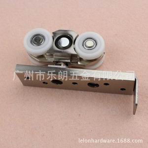 木门吊轮哪个品牌好？