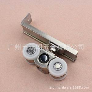 木门吊轮哪个品牌好？
