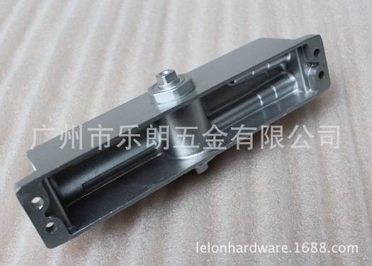 90度定位闭门器哪家好？